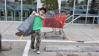 Shopping for veterans (NFM)