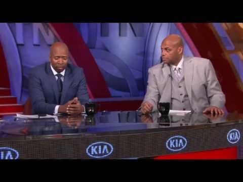 EJ's Neat-O Stat of the Night: Fun With Nicknames On the Back of Jersey | January 8, 2014 | NBA 2014