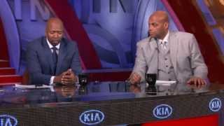 EJ's Neat-O Stat of the Night: Fun With Nicknames On the Back of Jersey | January 8, 2014 | NBA 2014