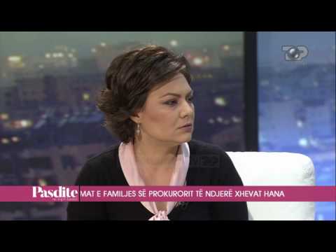 Pasdite ne TCH, 16 Janar 2017, Pjesa 2 - Top Channel Albania - Entertainment Show