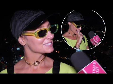 Nietypowe zachowanie Laury Samojłowicz. Co u niej słychać?