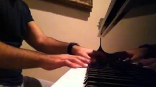 Piano Improvisation 1