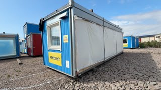 بيع وحدة مكتبية Remodul K00 - صورة 4 | Machineryline DZ وحدة مكتبية Remodul K00 | صورة 4 - Machineryline