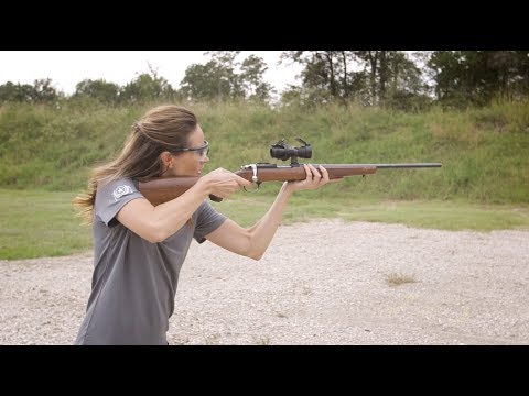 Aguila 22LR ammunition review