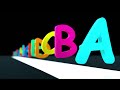 ABC Song Alphabet For Kids Learn ABC Song Abcd Abcdsong Kidssongs Nursaryrhymes
