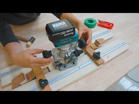 Every Router Needs This ONE Simple Trick (I Wish I Knew Earlier)