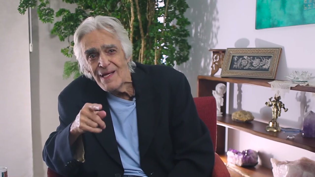 Aula 12 - A Arte de Sonhar e a Natureza do Tempo