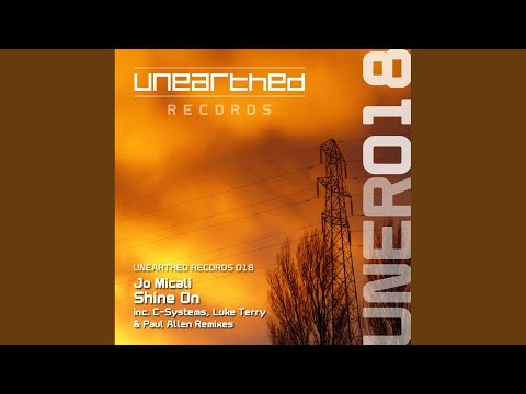 Shine On (C-Systems Vocal Mix)