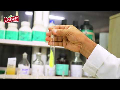 Kirpa Ram Dairy Private Limited | Corporate Video