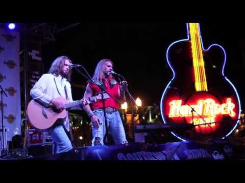 2013 Southern Rock Experience Nashville PT2