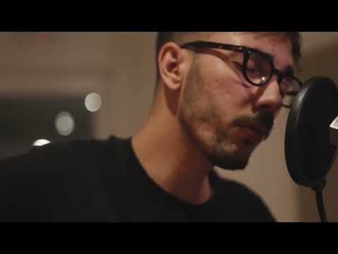 Manos Ploumidis - Home (Live at Studio Zappa)