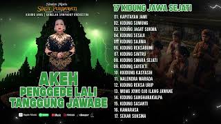 Download lagu 17 Kidung Jawa Sejati - AKEH Penggede Lali Tanggung Jawabe mp3 Download lagu 17 Kidung Jawa Sejati - AKEH Penggede Lali Tanggung Jawabe mp3