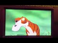 Disney S The Jungle Book BOO