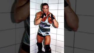 Rob Van Dam 1st ECW Theme &#39;Poundcake&#39;