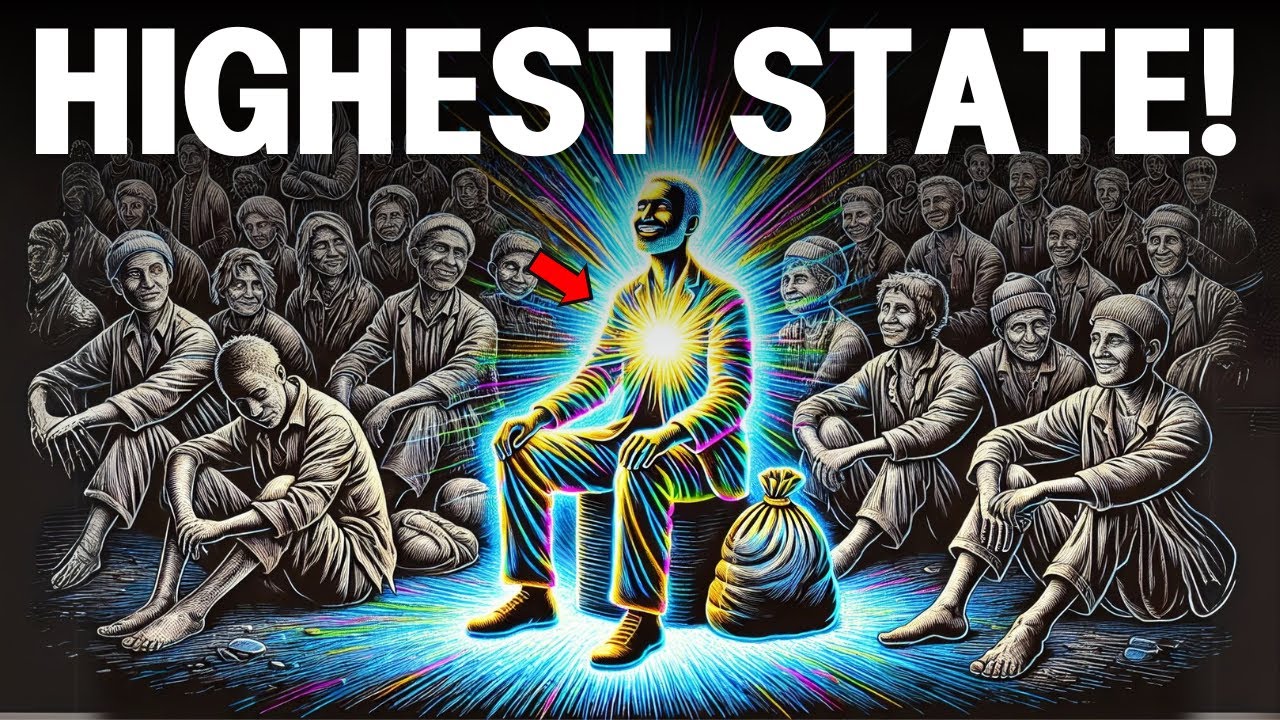 How Chosen Ones Instantly Achieve Highest Vibrations Without Realizing It