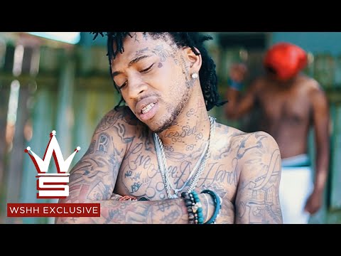 Jose Guapo "Changes (2Pac Remake)" (WSHH Exclusive - Official Music Video)