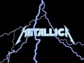 metallica- iron man 