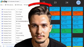 Watch Me Build a Lead Gen Machine in 25 Minutes