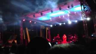 Sud Sound System: Chiedersi come Mai (Live @Avellino, Agosto 2013) [HD]