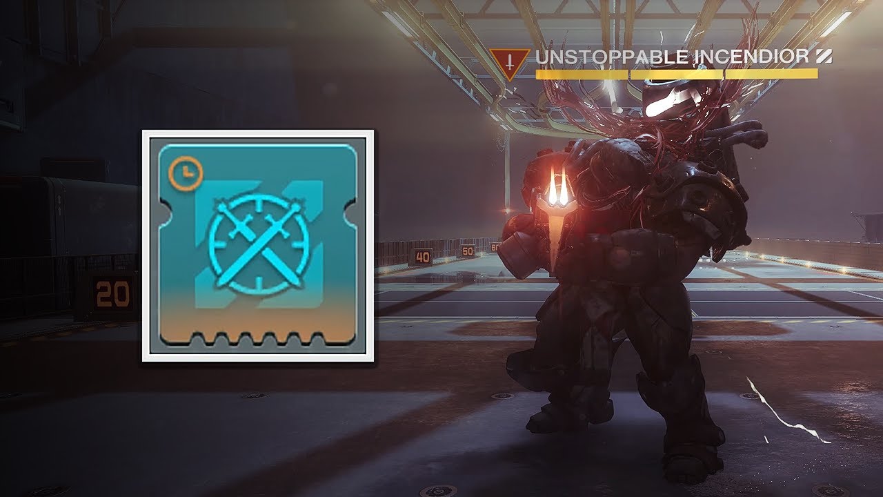 How to Make Every Weapon Unstoppable in Destiny 2