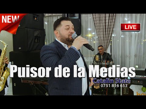 Puisor de la Medias - La Casa cu Poarta Verde - TOP Live