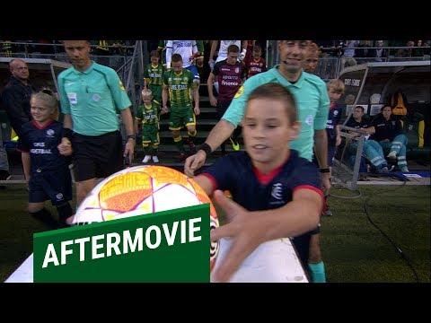 Aftermovie ADO Den Haag - Fortuna Sittard
