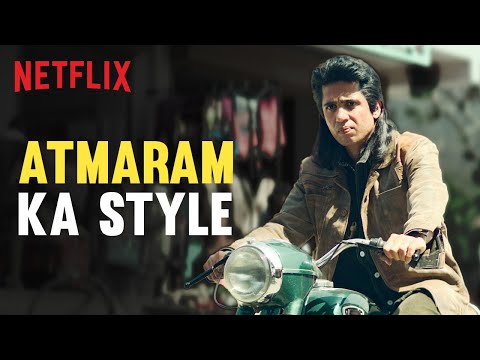 Gulshan Devaiah’s SAVAGE Negotiation Tactic | Guns & Gulaabs | Netflix India