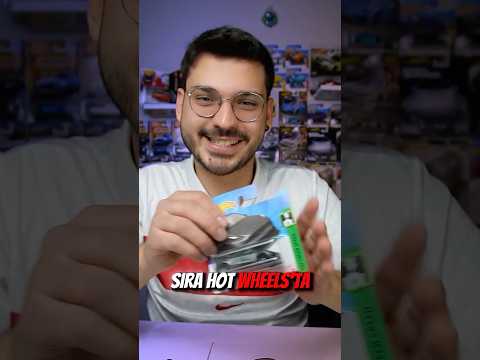 Hangi marka daha iyi? #hotwheelstürkiye #hotwheels #matchbox