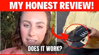 Grounded Footwear Review (2026): 🚨 GROUNDED FOOTWEAR Works o