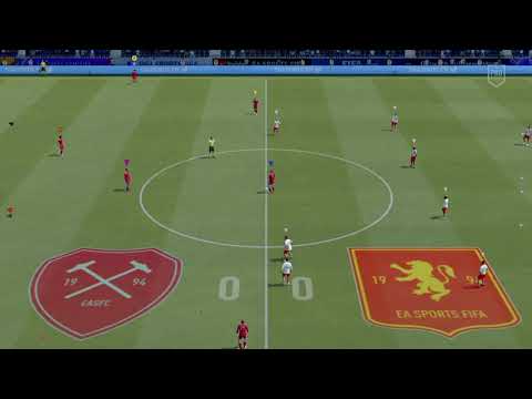 S9 - VPG Premier League Malta - Valletta F.C. eSports MLT vs Gzira United MLT