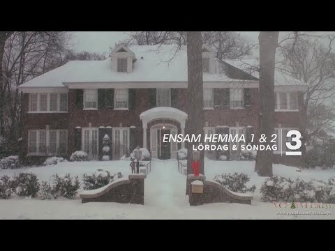 TV3 HD Sweden Christmas Adverts 2021🎄