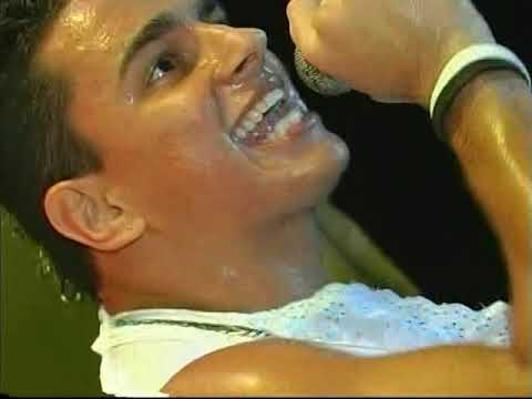 DVD Guig Guetto ao vivo no Calma Fest 2005 - Parte 01