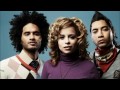 Living the life Group 1 Crew