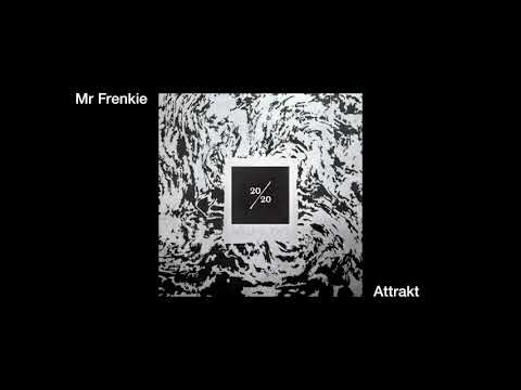 Mr. Frenkie - Attrakt