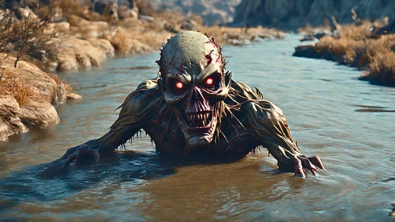 É POR ISSO que todo mundo está pesquisando “Rio Eufrates” no Google! (História Bílbica)