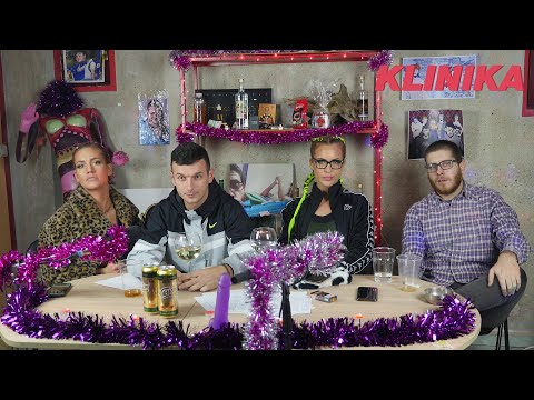 Ljubavni terapeuti - Mimi, Olga, Nidža i Rođeni (odgovori na vaše ljubavne probleme)