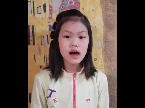 우수학생동영상