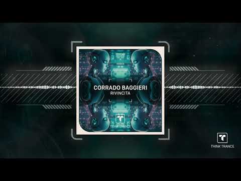 Corrado Baggieri - Rivincità [Official]