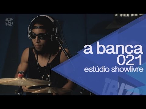 "O.F.N.P.A.N." - A Banca 021 no Estúdio Showlivre 2015