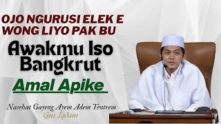 Download lagu BEWARE, THERE ARE 6 CASES THAT DESTROY AND DESTROY GOOD DEEDS || LATEST Koran Reading with GUS IQDAM mp3 Download lagu BEWARE, THERE ARE 6 CASES THAT DESTROY AND DESTROY GOOD DEEDS || LATEST Koran Reading with GUS IQDAM mp3