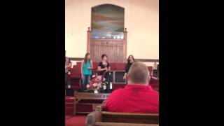 God's Gonna Make A Way