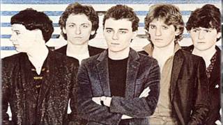 Simple Minds - Changeling (Peel Session)
