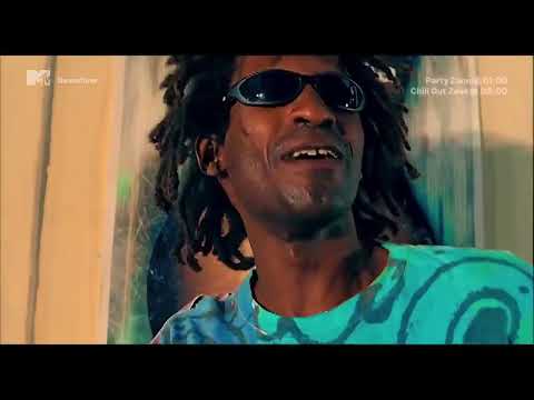 Junior Jack - E Samba (MTV GERMANY)