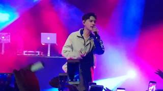 DEAN 21 Live @ The Koko, London- 23rd June 2017