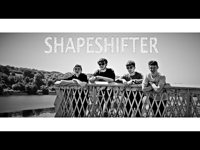  Shapeshifter - Atticus