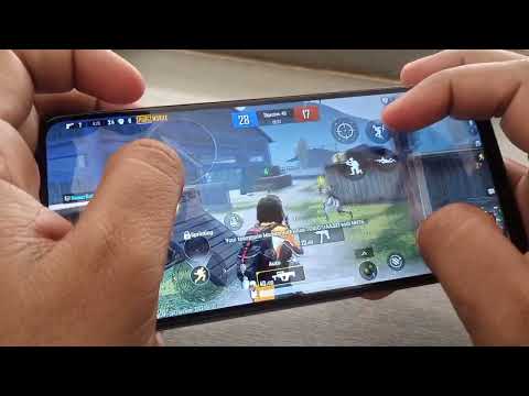 infinix note 8 pubg test graphics || infinix note 8 gaming test || infinix note 8 pubg gameplay