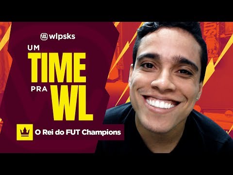 TIME DE 100K DA LIGA ESPANHOLA - TIME PRA WL!!! | Wendell Lira