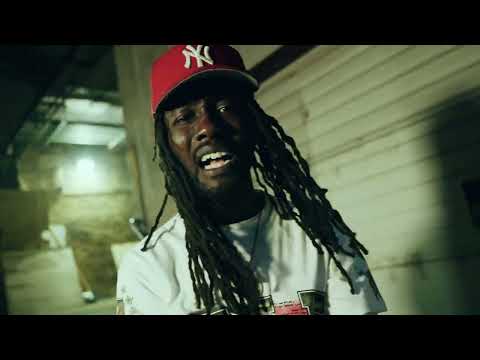 Champo - Headstone (Official Video) Dir. By @Tyy_Production