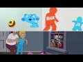 Allegra S Window Blue S Clues Duncanville Gullah Gullah Island Credits Remix