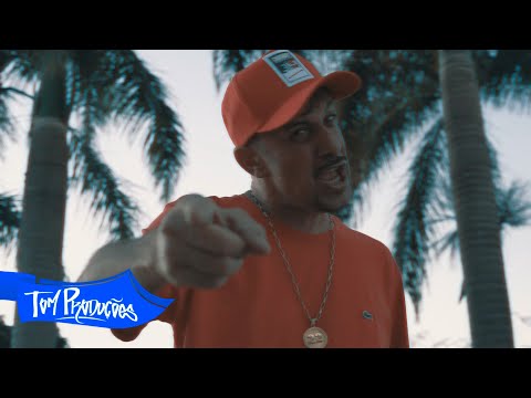 MC Hudson 22 - Bala na saudade (TOM PRODUÇÕES) CLIPE 2022
